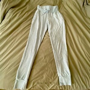 Gymshark Jogger style Sweatpants